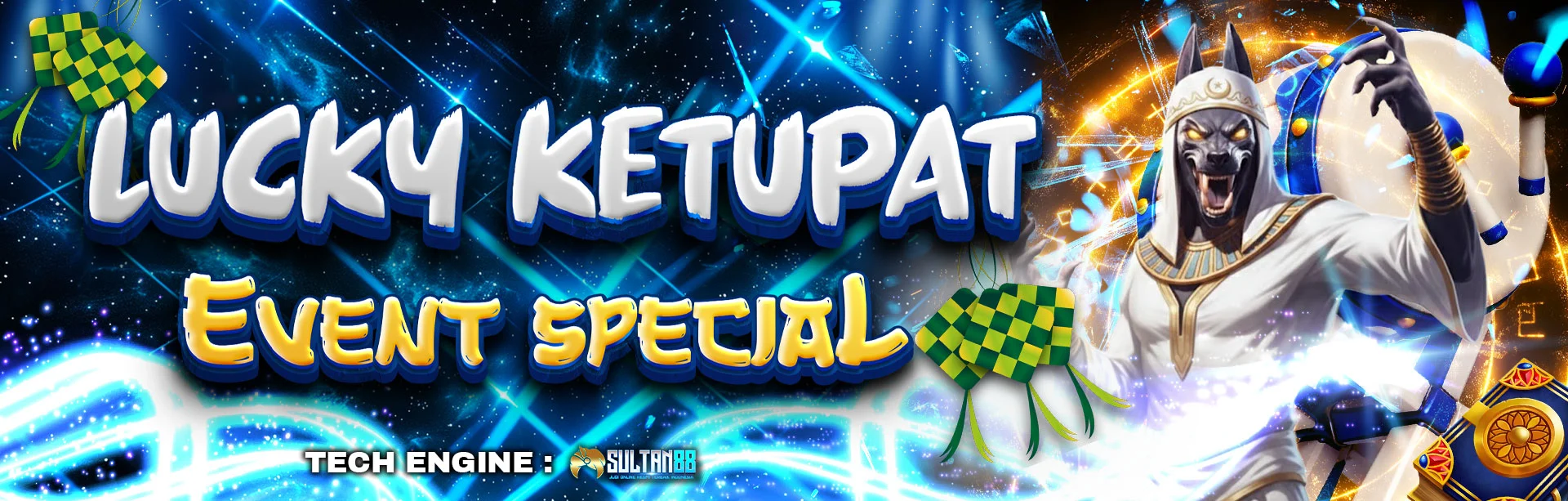 UMN138 Banner Slot Online